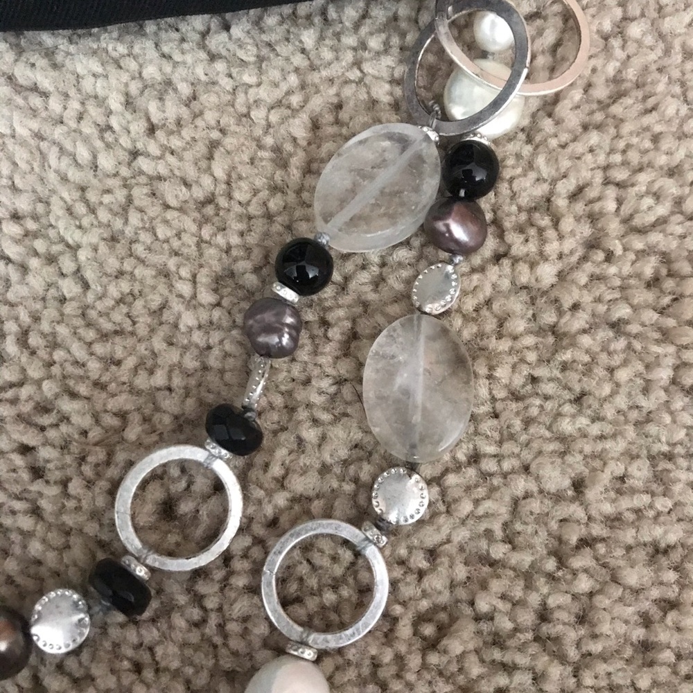 Stella & Dot Necklace NIB - Picture 3 of 3